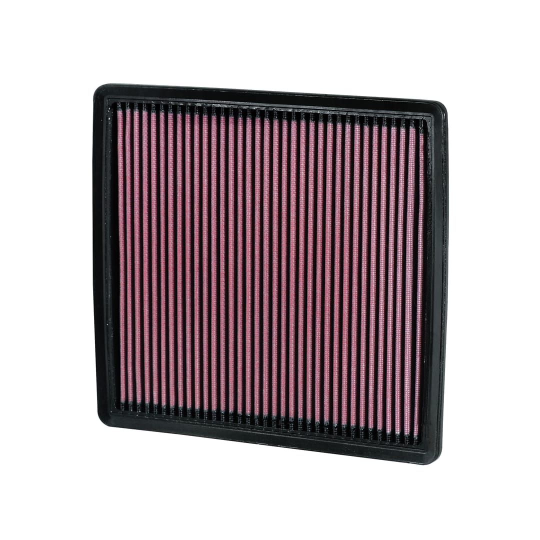 High-Flow Original Lifetime Engine Air Filter - FORD F150/F250/F350/ EXPED/ LIN NAV