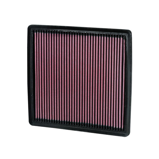 High-Flow Original Lifetime Engine Air Filter - FORD F150/F250/F350/ EXPED/ LIN NAV