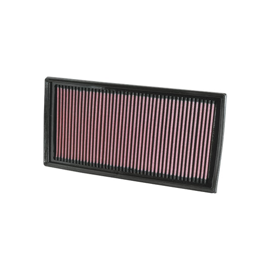 High-Flow Original Lifetime Engine Air Filter - MERCEDES BENZ CLK63 AMG V8-6.3L F/I