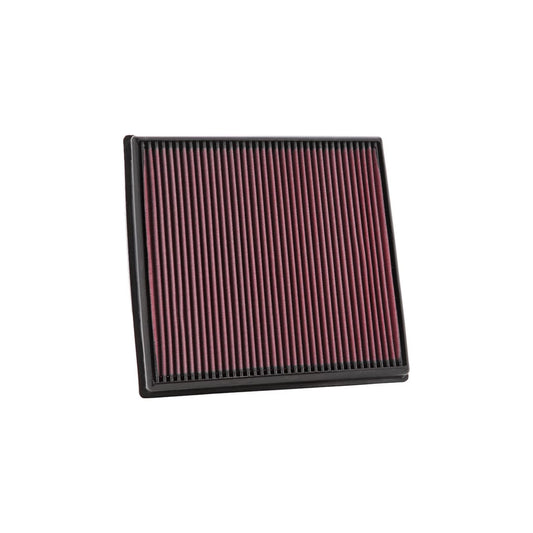 High-Flow Original Lifetime Engine Air Filter - BMW X6 L6-3.0L F/I