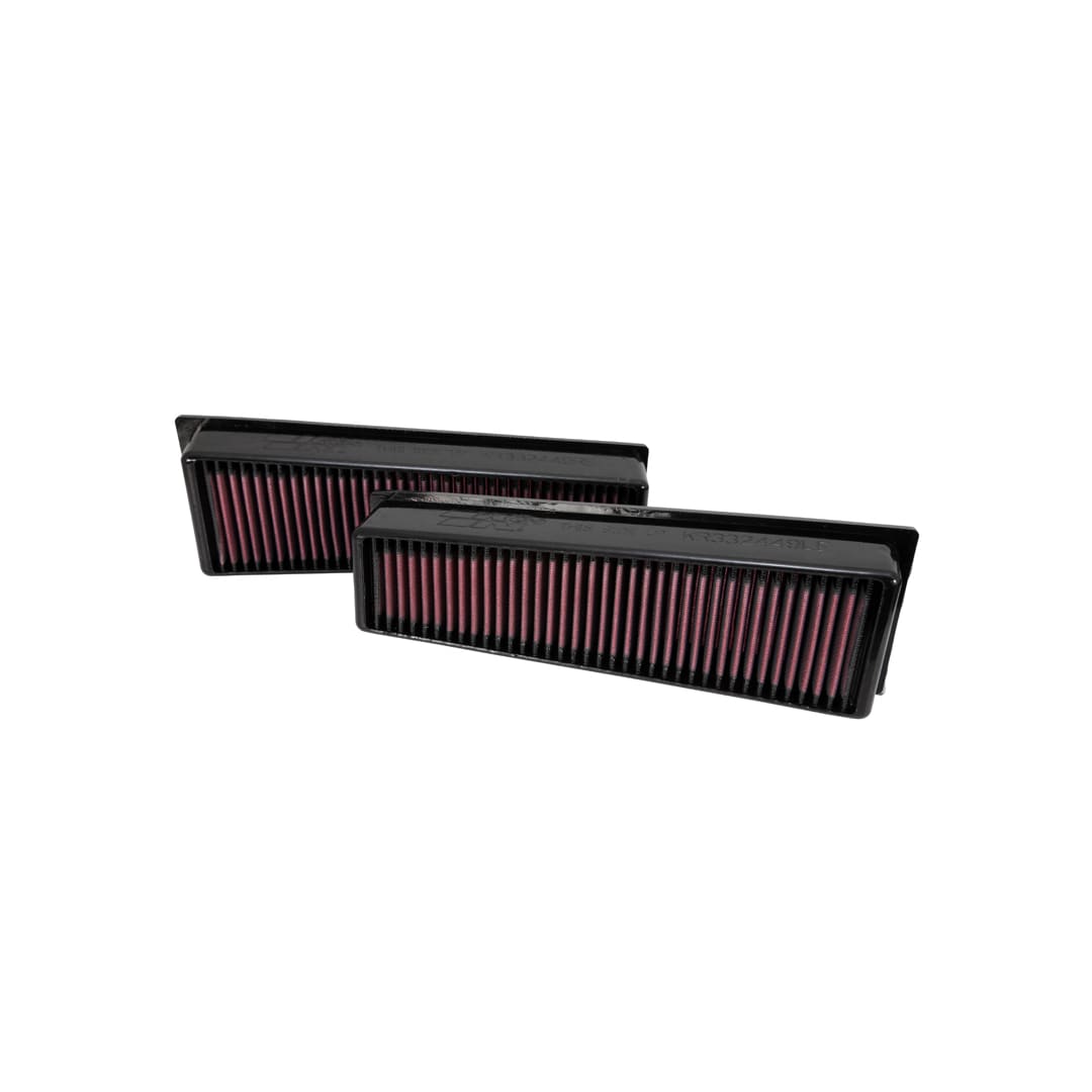 High-Flow Original Lifetime Engine Air Filter - BMW X5M/X6M V8-4.4L F/I (2 PER BOX)