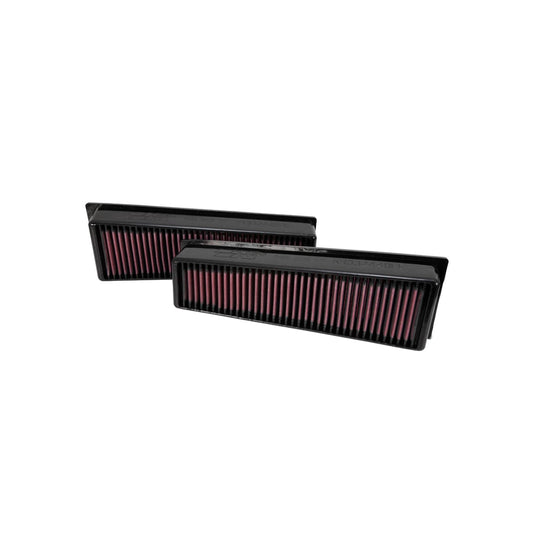 High-Flow Original Lifetime Engine Air Filter - BMW X5M/X6M V8-4.4L F/I (2 PER BOX)