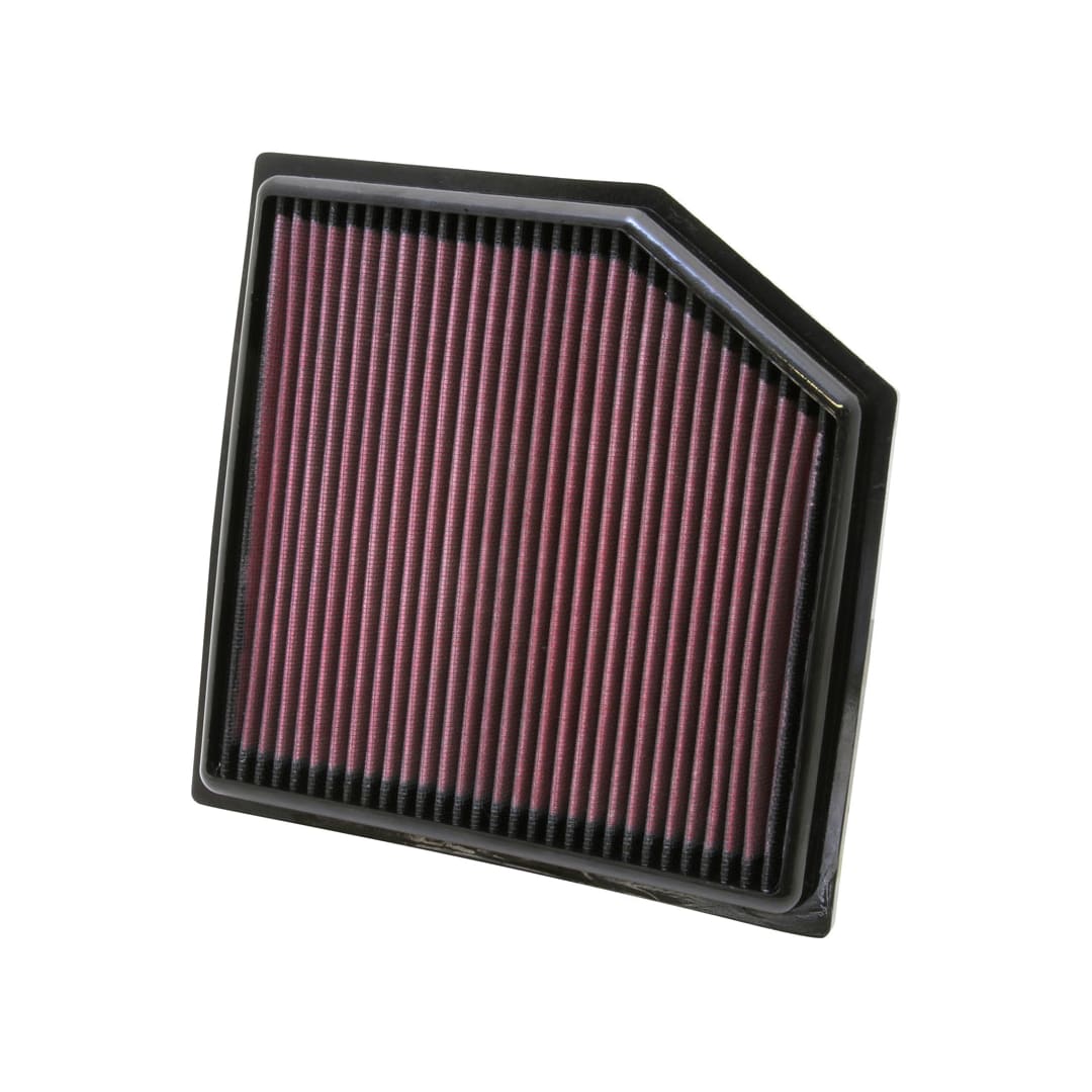 High-Flow Original Lifetime Engine Air Filter - LEXUS GS460 V8-4.6L F/I