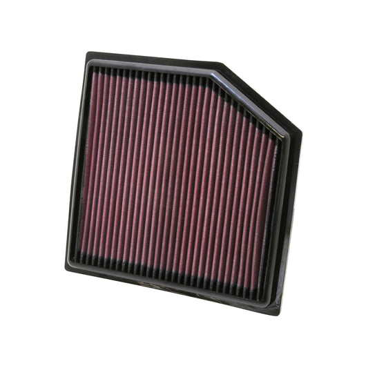 High-Flow Original Lifetime Engine Air Filter - LEXUS GS460 V8-4.6L F/I