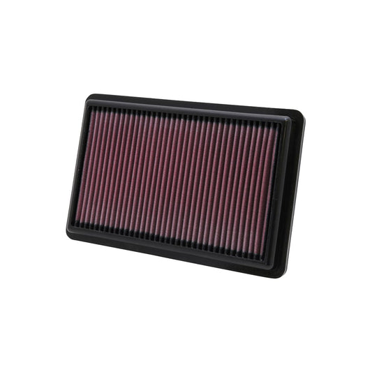 High-Flow Original Lifetime Engine Air Filter - ACURA MDX/ZDX V6-3.7L F/I