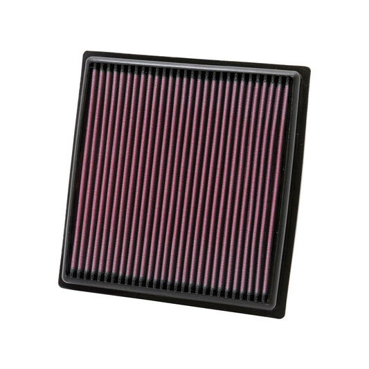 High-Flow Original Lifetime Engine Air Filter - LEXUS RX450H 3.5L V6