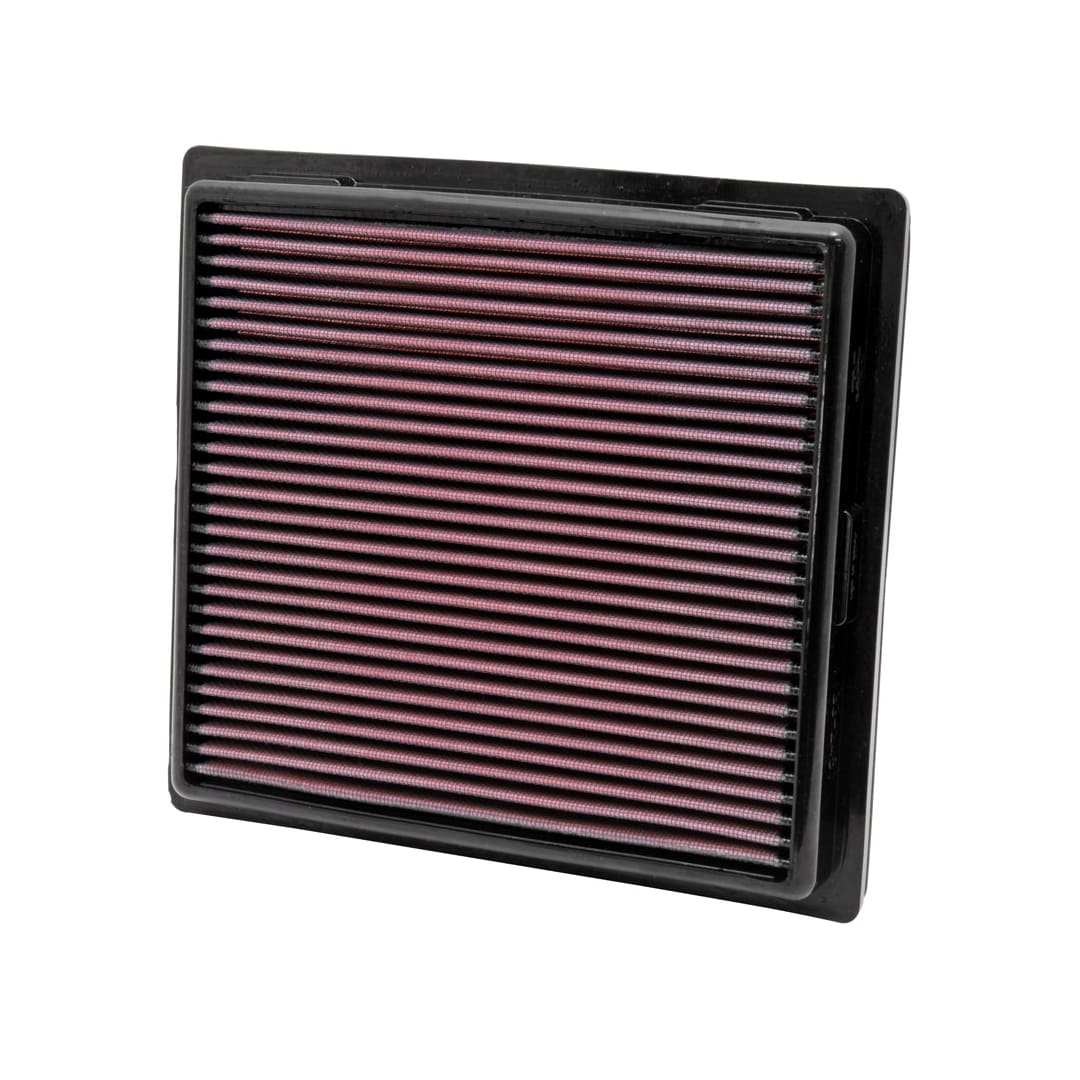 High-Flow Original Lifetime Engine Air Filter - JEEP GRD CHEROKEE/DODGE DURANGO V6-