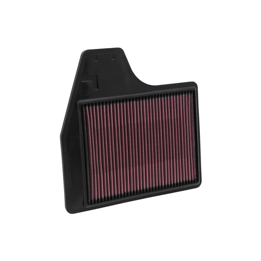 High-Flow Original Lifetime Engine Air Filter - NISSAN ALTIMA L4-2.5L F/I
