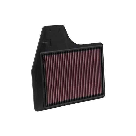High-Flow Original Lifetime Engine Air Filter - NISSAN ALTIMA L4-2.5L F/I