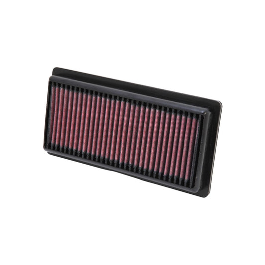 High-Flow Original Lifetime Engine Air Filter - NISSAN VERSA L4-1.6L F/I
