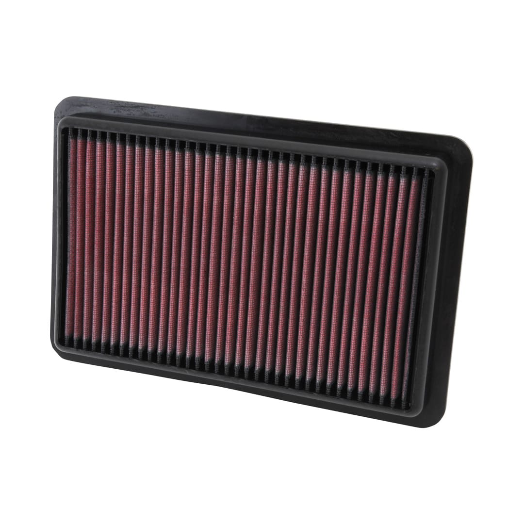High-Flow Original Lifetime Engine Air Filter - MAZDA 3 L4-2.0L F/I