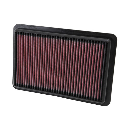 High-Flow Original Lifetime Engine Air Filter - MAZDA 3 L4-2.0L F/I