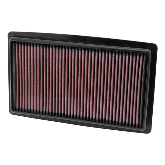 High-Flow Original Lifetime Engine Air Filter - HONDA ACCORD V6-3.5L F/I