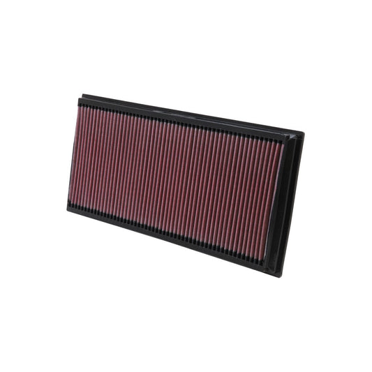 High-Flow Original Lifetime Engine Air Filter - VW TOUAREG/ POR CAYENNE/ L.R. RANGE ROVER