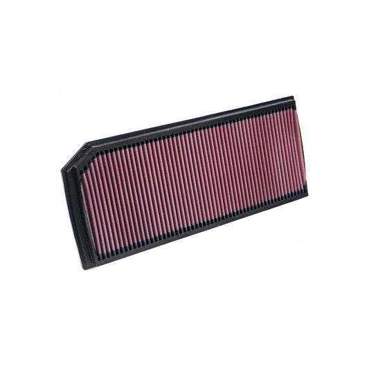 High-Flow Original Lifetime Engine Air Filter - VW PASSAT/ GTI/ EOS/ AUDI A3 2.0L L4