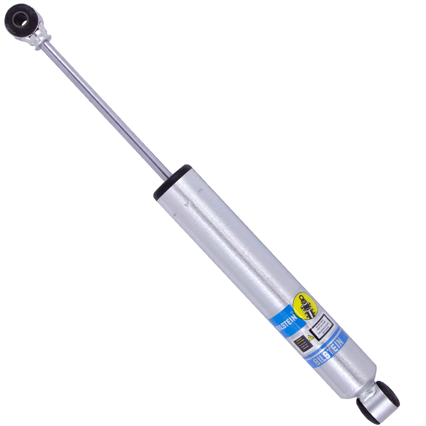 BILSTEIN FRONT STEERING DAMPER JEEP WRANGLER 2020-2018