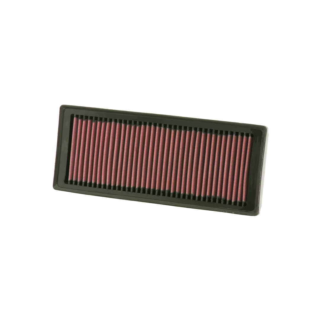 High-Flow Original Lifetime Engine Air Filter - AUDI A4 L4-2.0L F/I