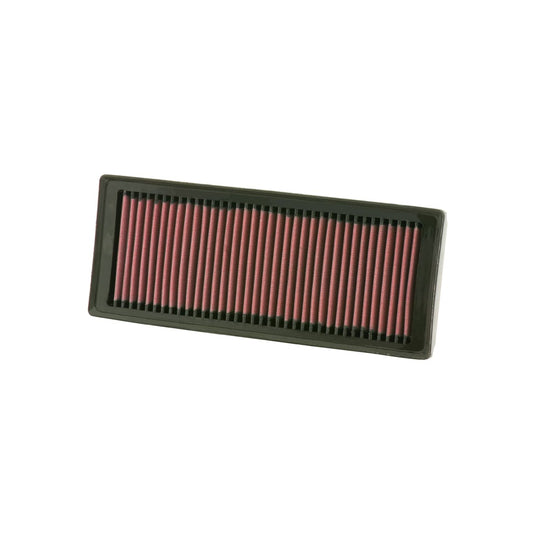 High-Flow Original Lifetime Engine Air Filter - AUDI A4 L4-2.0L F/I