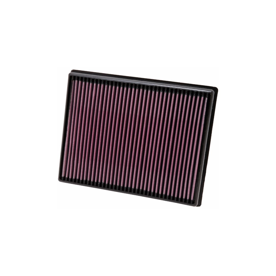 High-Flow Original Lifetime Engine Air Filter - BMW X5/X6 L6-3.0L DSL