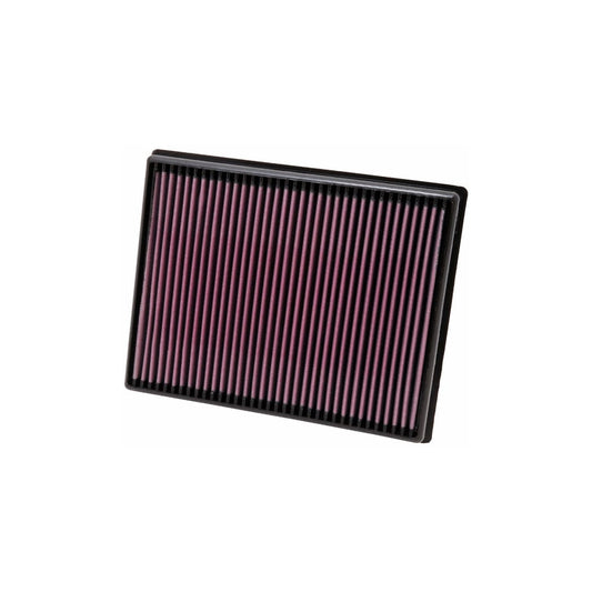 High-Flow Original Lifetime Engine Air Filter - BMW X5/X6 L6-3.0L DSL