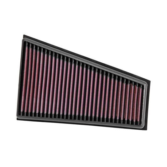 High-Flow Original Lifetime Engine Air Filter - MERCEDES BENZ B180 L4-1.6L F/I