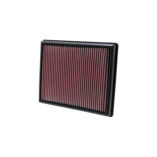High-Flow Original Lifetime Engine Air Filter - BMW 335i L6-3.0L F/I