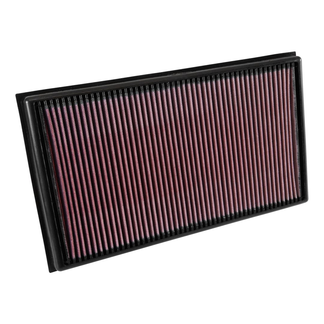 High-Flow Original Lifetime Engine Air Filter - VOLKSWAGEN PASSAT L4-2.0L DSL