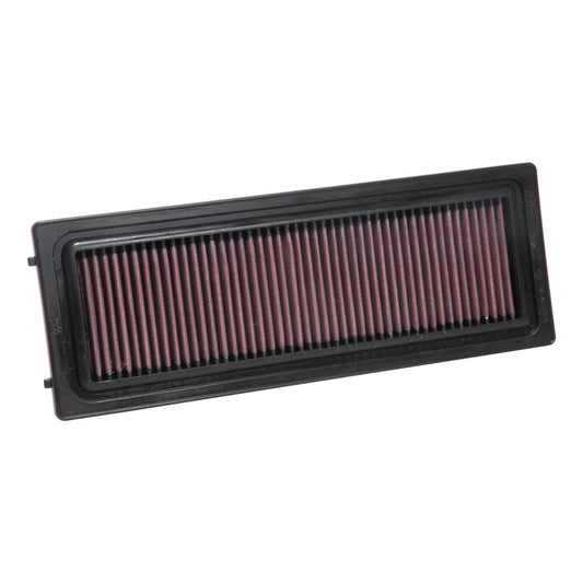 High-Flow Original Lifetime Engine Air Filter - ALFA ROMEO GIULIA L4-2.0L F/I