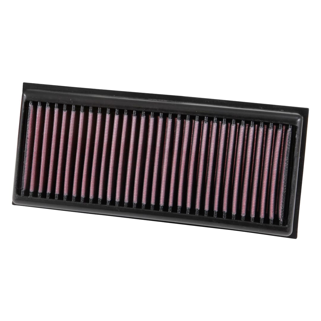 High-Flow Original Lifetime Engine Air Filter - MERCEDES BENZ G550 V8-4.0L F/I