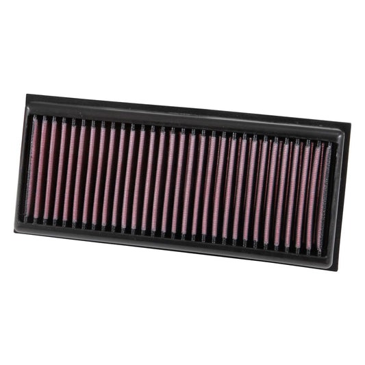 High-Flow Original Lifetime Engine Air Filter - MERCEDES BENZ G550 V8-4.0L F/I