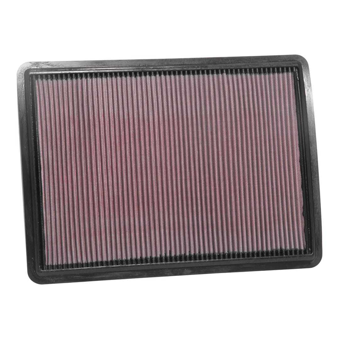 High-Flow Original Lifetime Engine Air Filter - HYUNDAI IONIQ L4-1.6L F/I