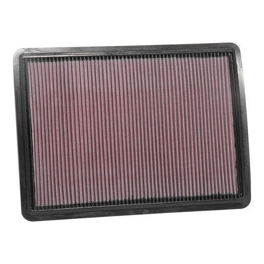 High-Flow Original Lifetime Engine Air Filter - HYUNDAI IONIQ L4-1.6L F/I
