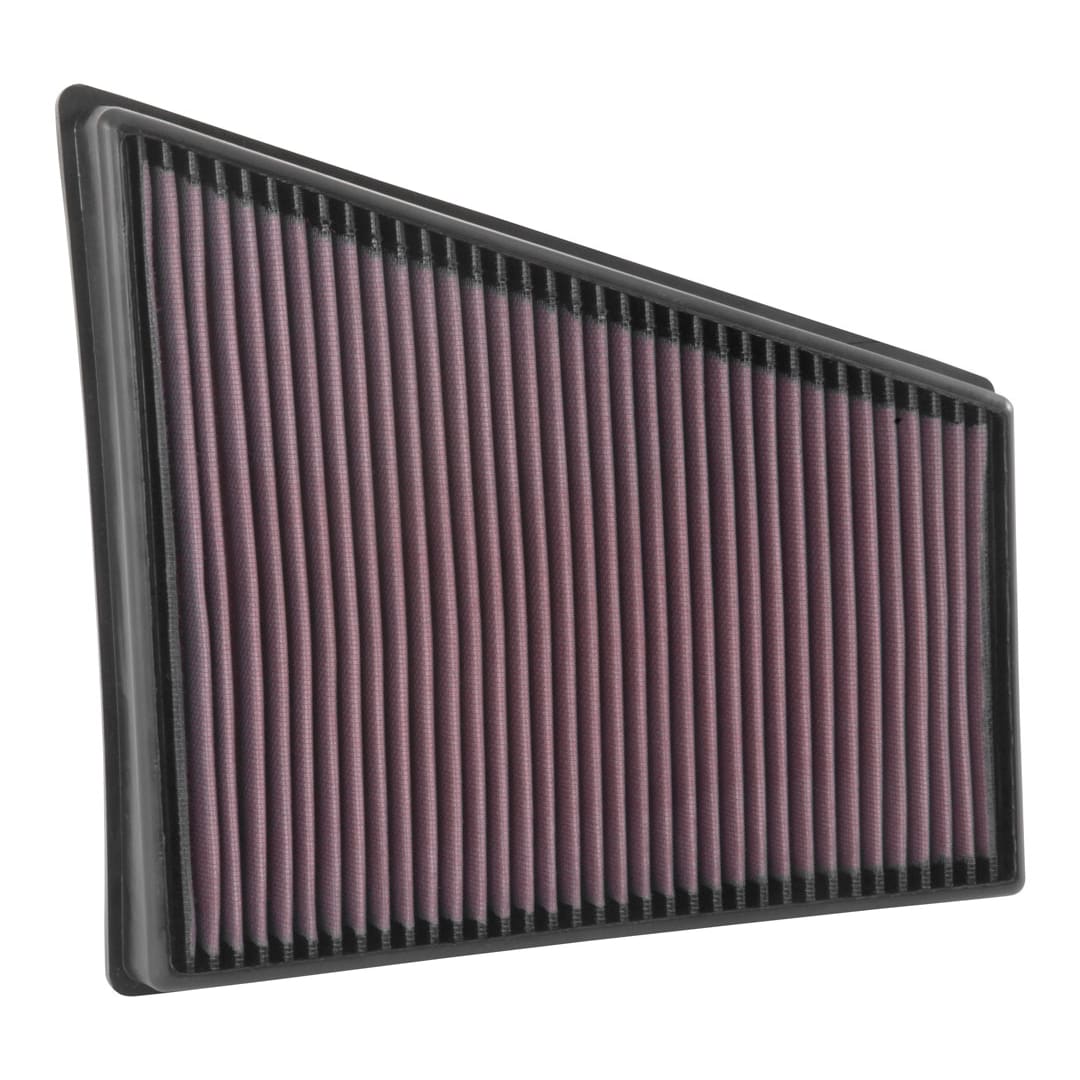 High-Flow Original Lifetime Engine Air Filter - PORSCHE 718 BOXSTER H4-2.0L F/I