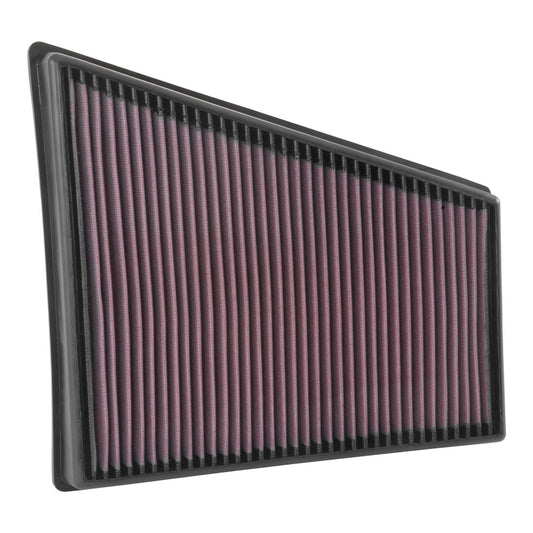 High-Flow Original Lifetime Engine Air Filter - PORSCHE 718 BOXSTER H4-2.0L F/I