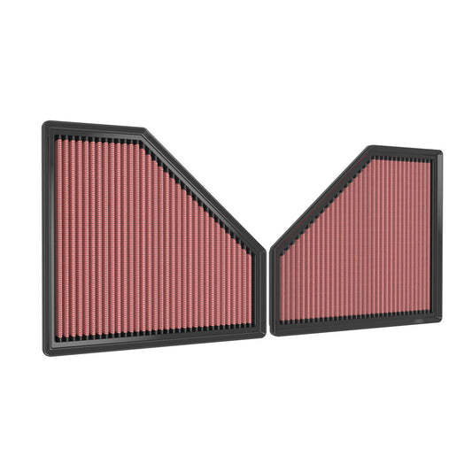 High-Flow Original Lifetime Engine Air Filter - BMW M3 L6-3.0L F/I (2 PER BOX)