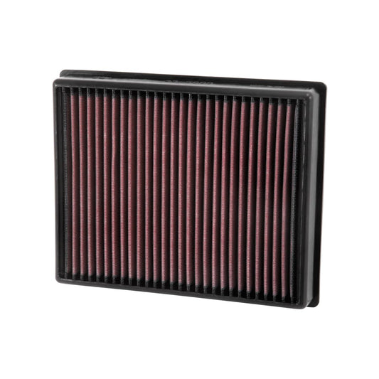 High-Flow Original Lifetime Engine Air Filter - FORD FUSION L4-2.0L F/I
