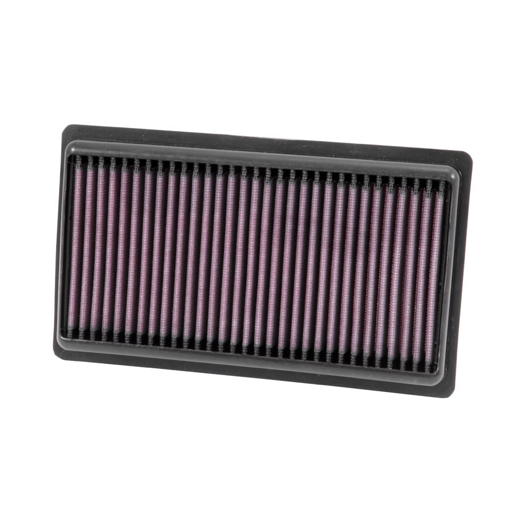 High-Flow Original Lifetime Engine Air Filter - INFINITI Q50 V6-3.5L F/I