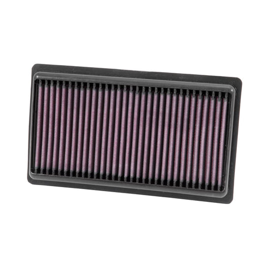 High-Flow Original Lifetime Engine Air Filter - INFINITI Q50 V6-3.5L F/I