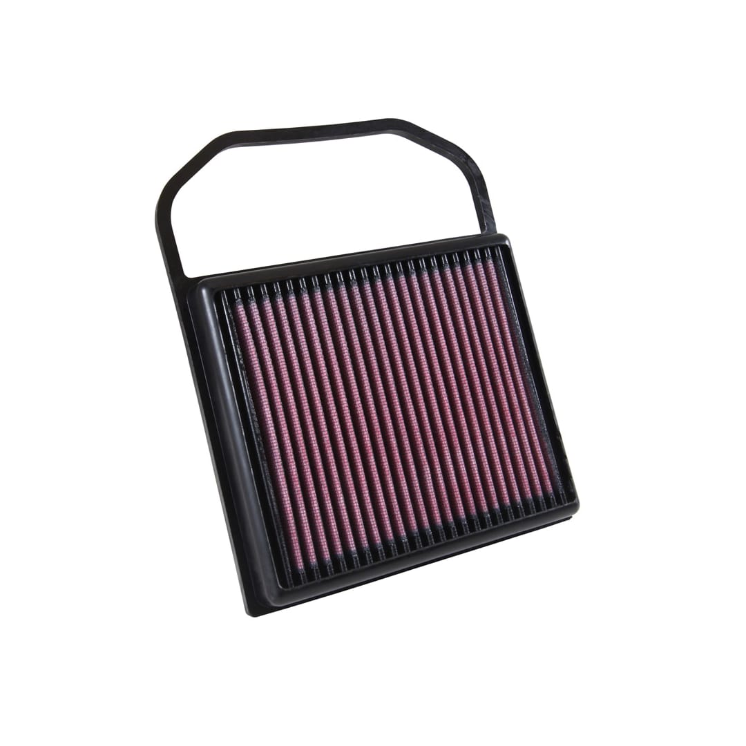 High-Flow Original Lifetime Engine Air Filter - MERCEDES BENZ C400 V6-3.0L F/I