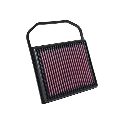 High-Flow Original Lifetime Engine Air Filter - MERCEDES BENZ C400 V6-3.0L F/I