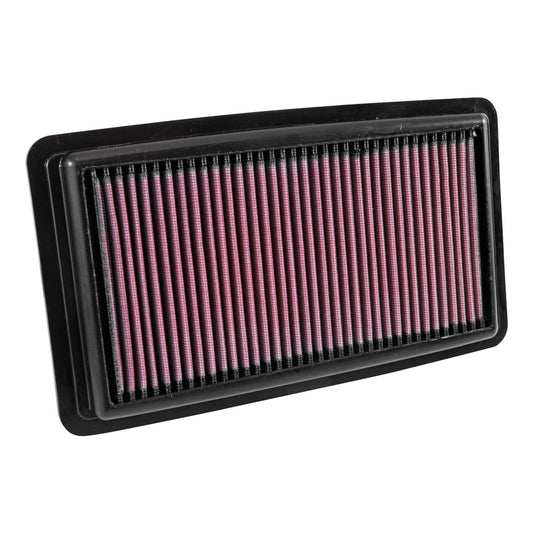 High-Flow Original Lifetime Engine Air Filter - HONDA PILOT V6-3.5L F/I