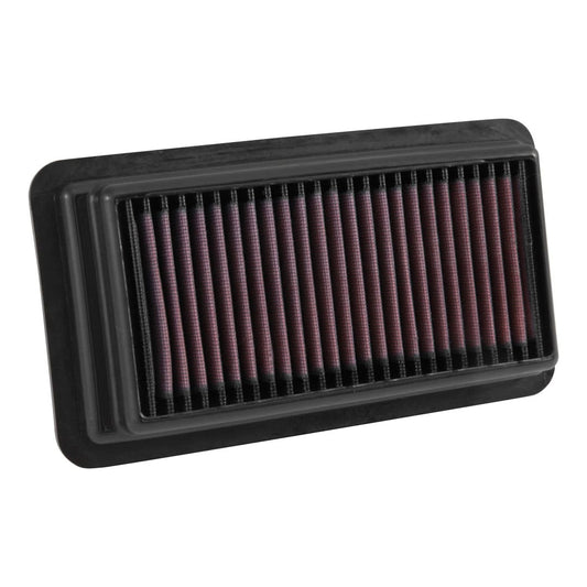 High-Flow Original Lifetime Engine Air Filter - HONDA CIVIC L4-1.5L F/I