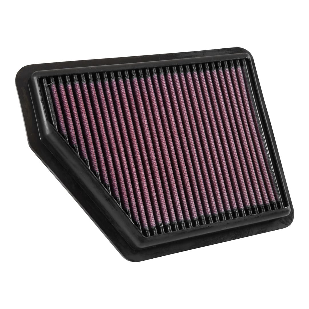 High-Flow Original Lifetime Engine Air Filter - HONDA CIVIC L4-2.0L F/I