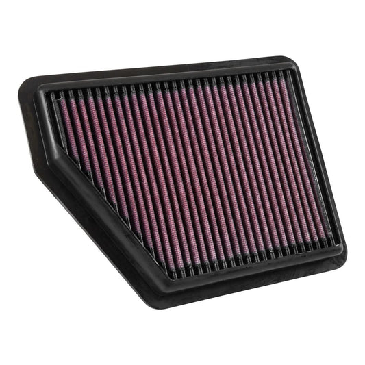 High-Flow Original Lifetime Engine Air Filter - HONDA CIVIC L4-2.0L F/I