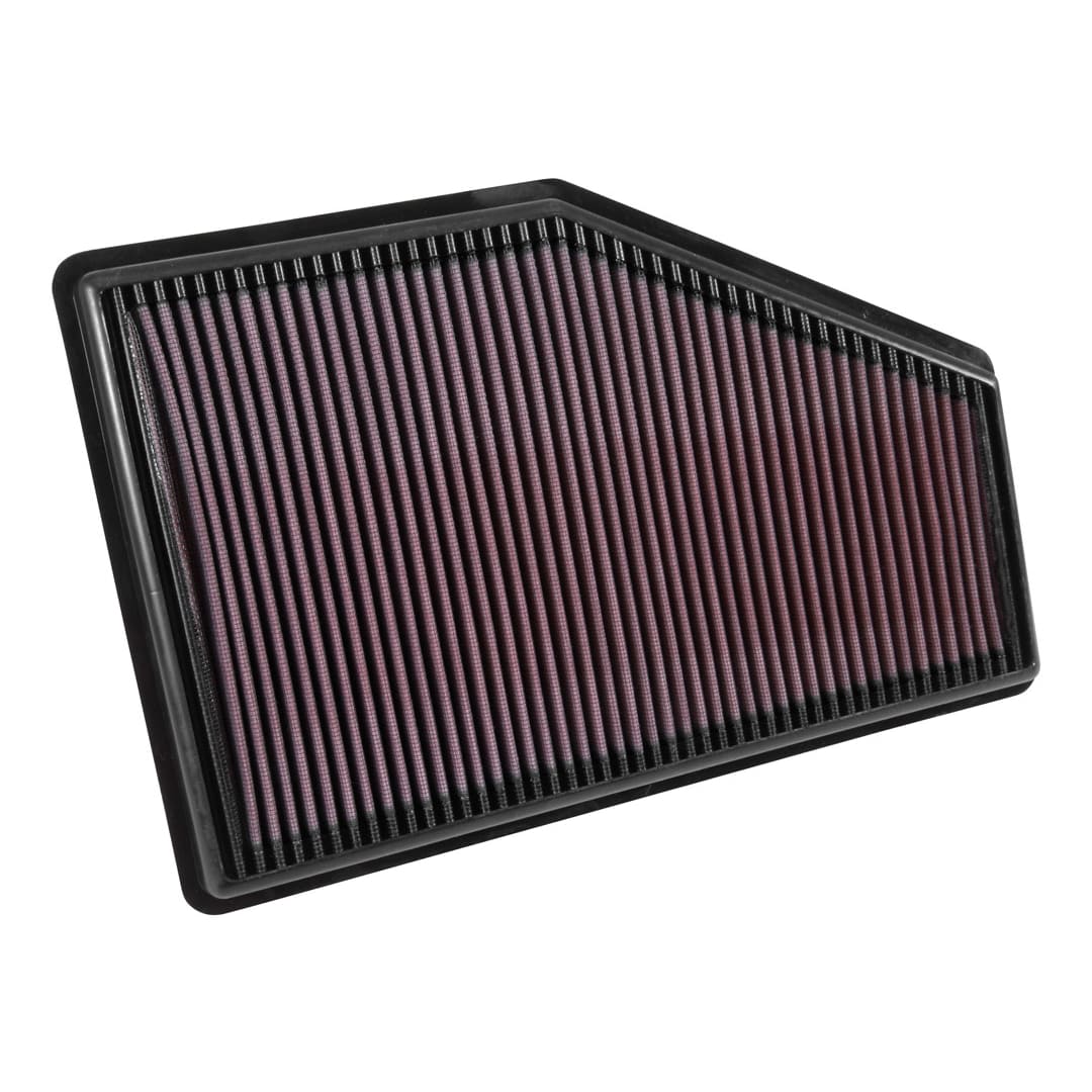 High-Flow Original Lifetime Engine Air Filter - CHEVROLET MALIBU L4-1.5L F/I