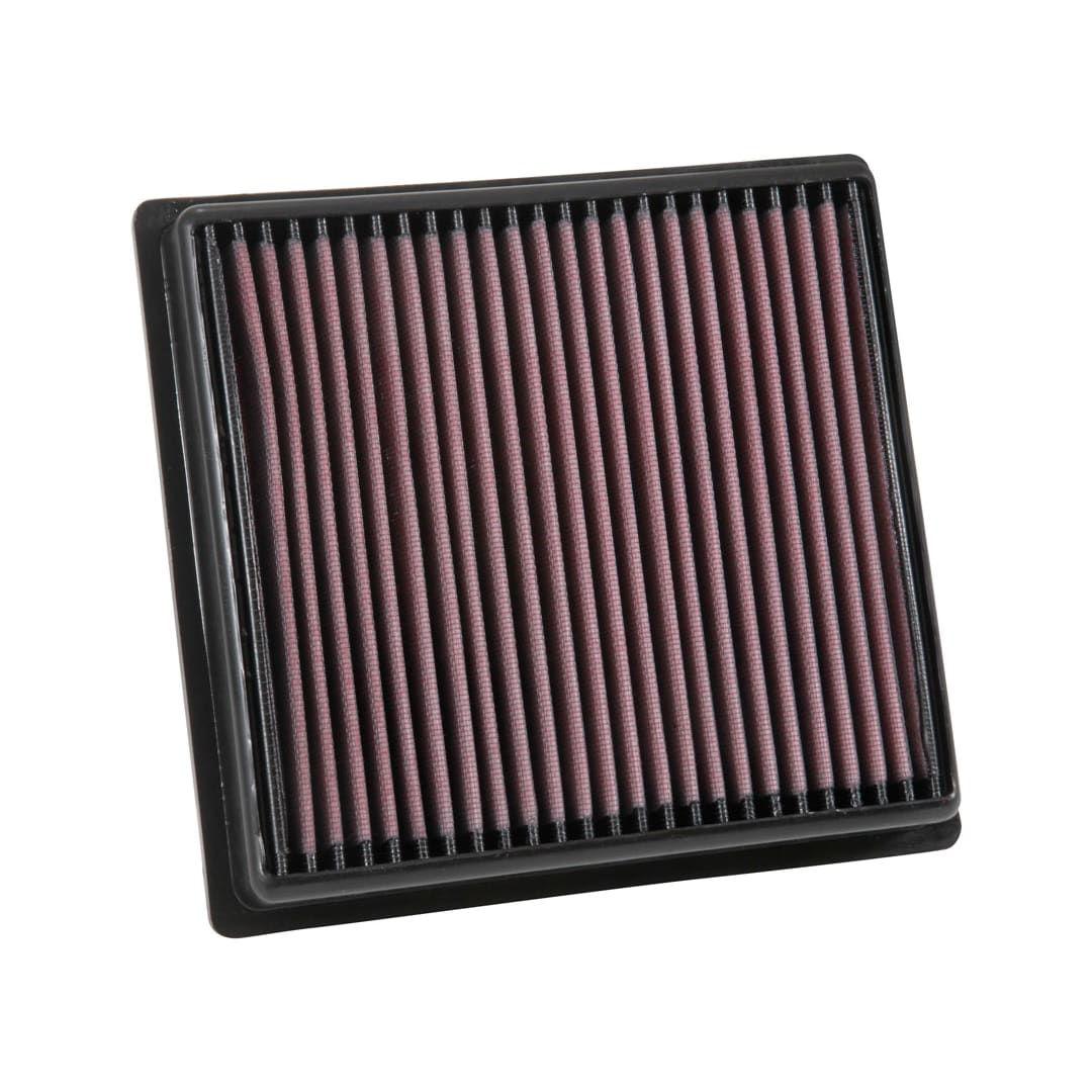 High-Flow Original Lifetime Engine Air Filter - SUBARU IMPREZA H4-2.0L F/I
