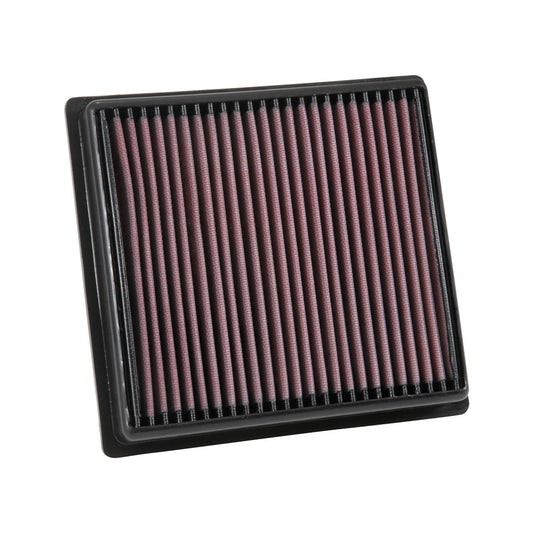 High-Flow Original Lifetime Engine Air Filter - SUBARU IMPREZA H4-2.0L F/I
