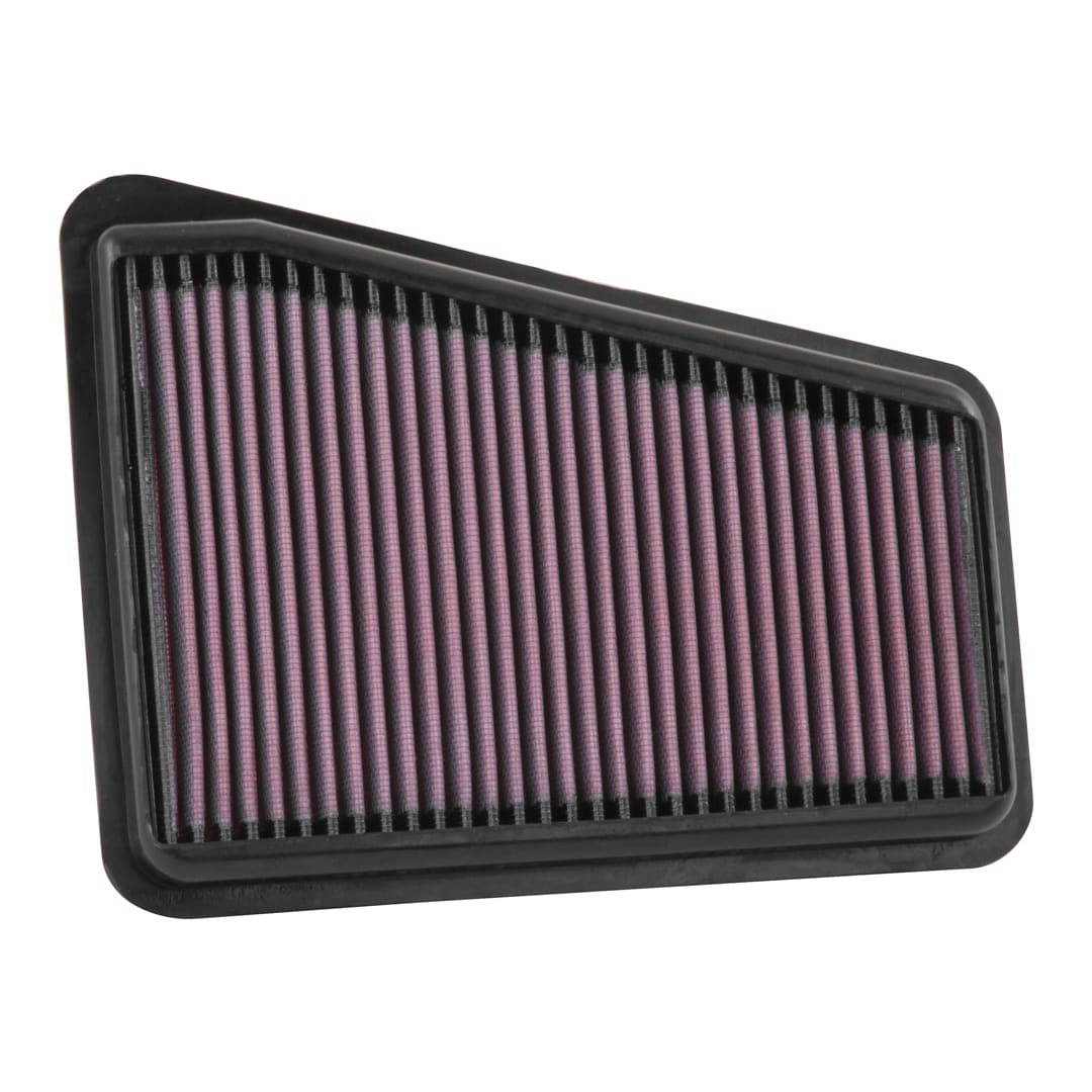 High-Flow Original Lifetime Engine Air Filter - KIA STINGER GT V6-3.3L F/I TWIN TURBO (RIGHT