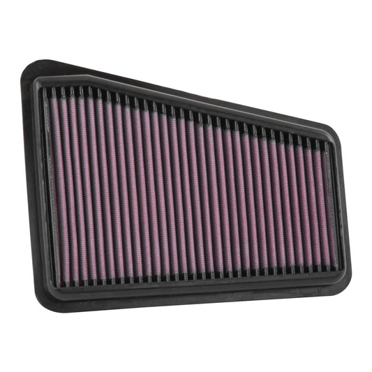 High-Flow Original Lifetime Engine Air Filter - KIA STINGER GT V6-3.3L F/I TWIN TURBO (RIGHT