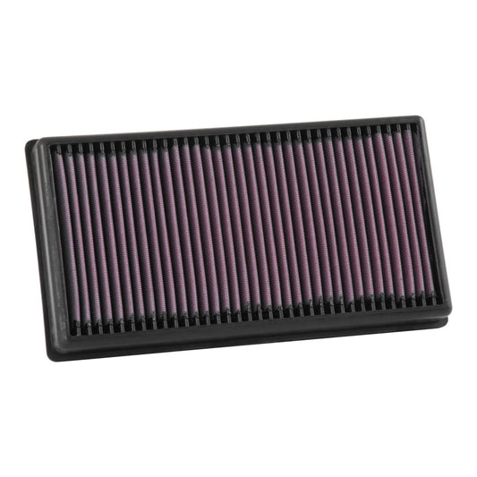 High-Flow Original Lifetime Engine Air Filter - VOLKSWAGEN ATLAS V6-3.6L F/I